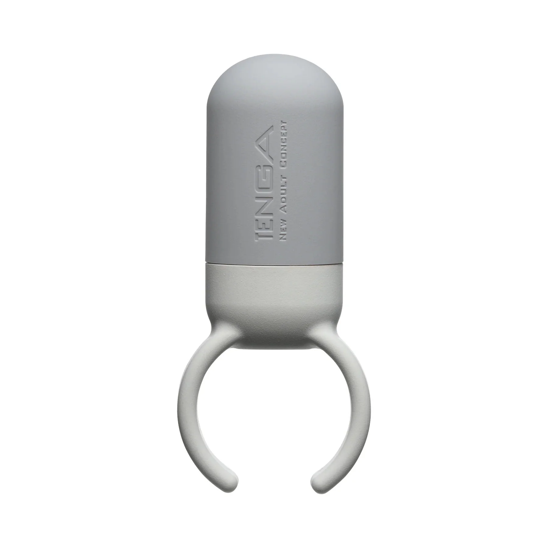 TENGA Kroužek - SVR One gray