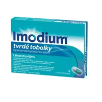 Imodium 2 mg