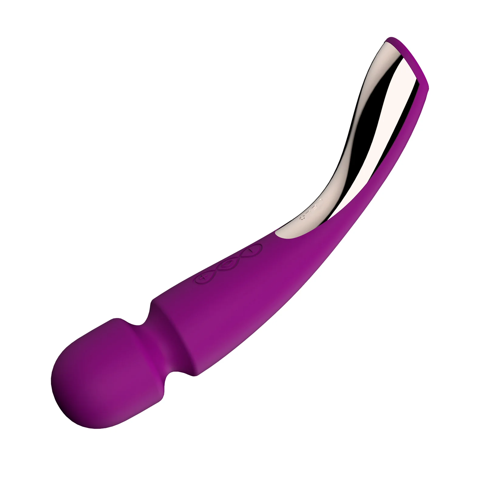 LELO Masážní hlavice - Smart Wand 2 Medium purple