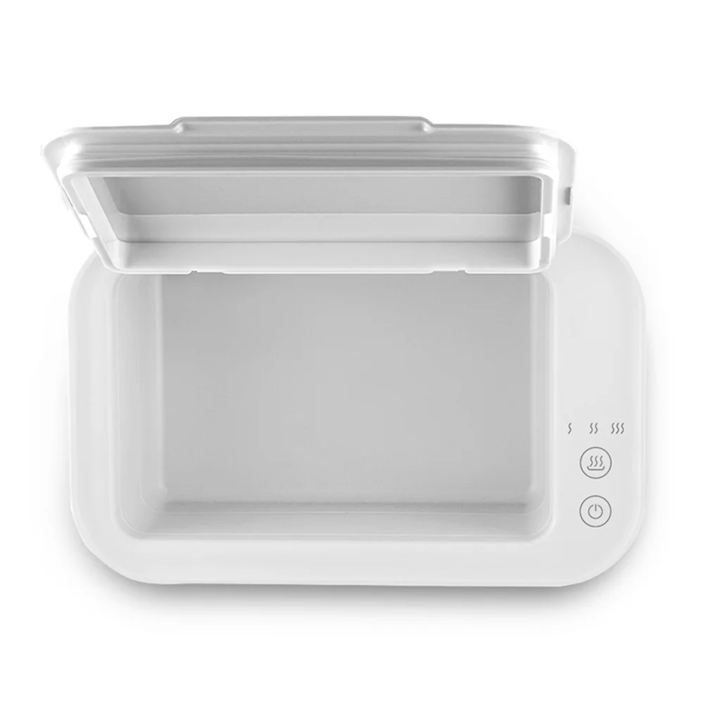 NENO Box na ohřívání vlhčených ubrousků Calor 1 ks