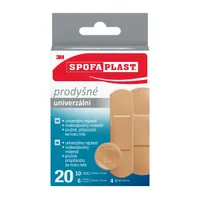 3M Spofaplast 176N