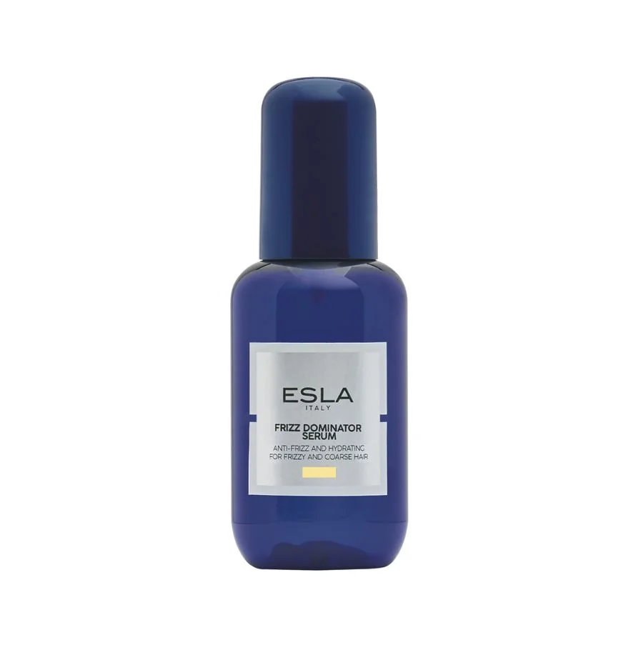 ESLA Frizz Dominator sérum proti krepatění vlasů 100 ml