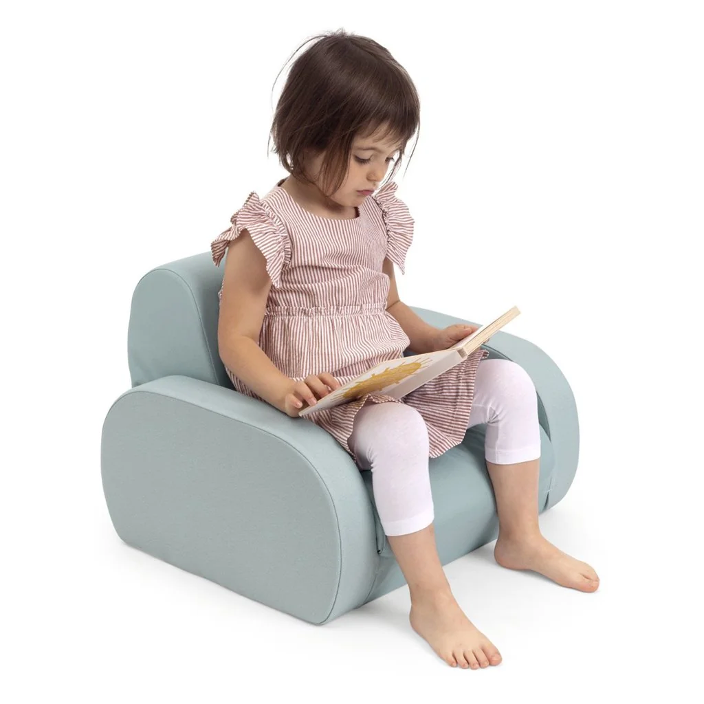 Chicco Křesílko Twist - Peppermint 12m+