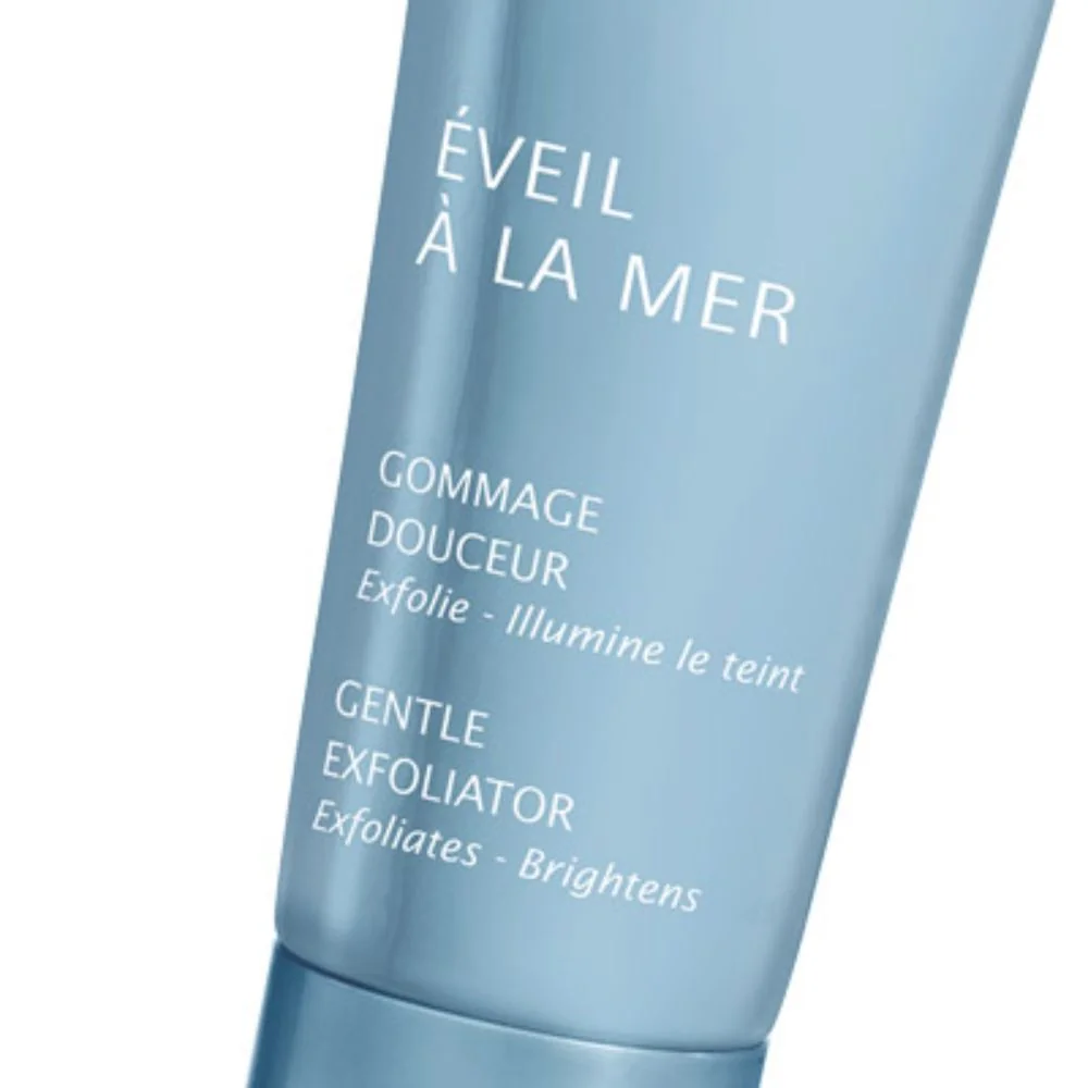 Thalgo Éveil à la Mer Jemný peeling 50 ml