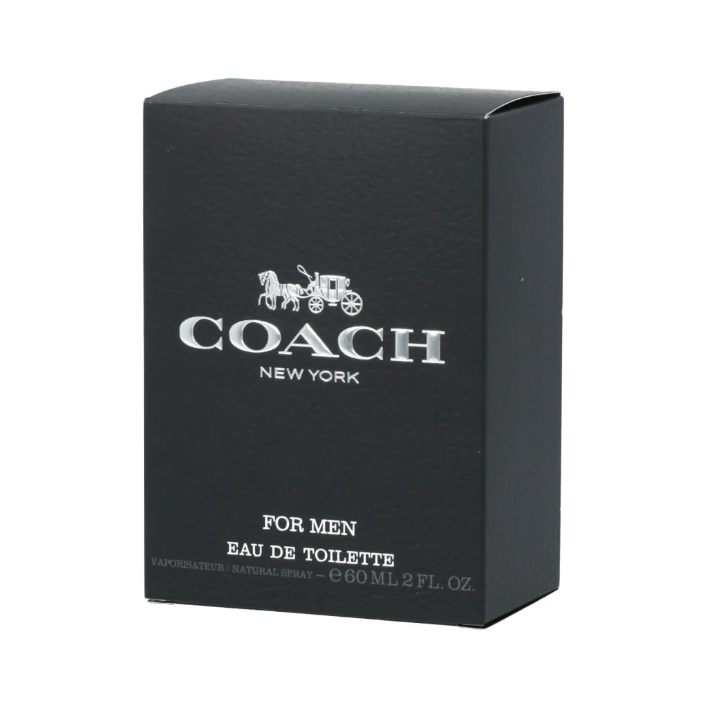 Coach For Men EDT 60 ml M