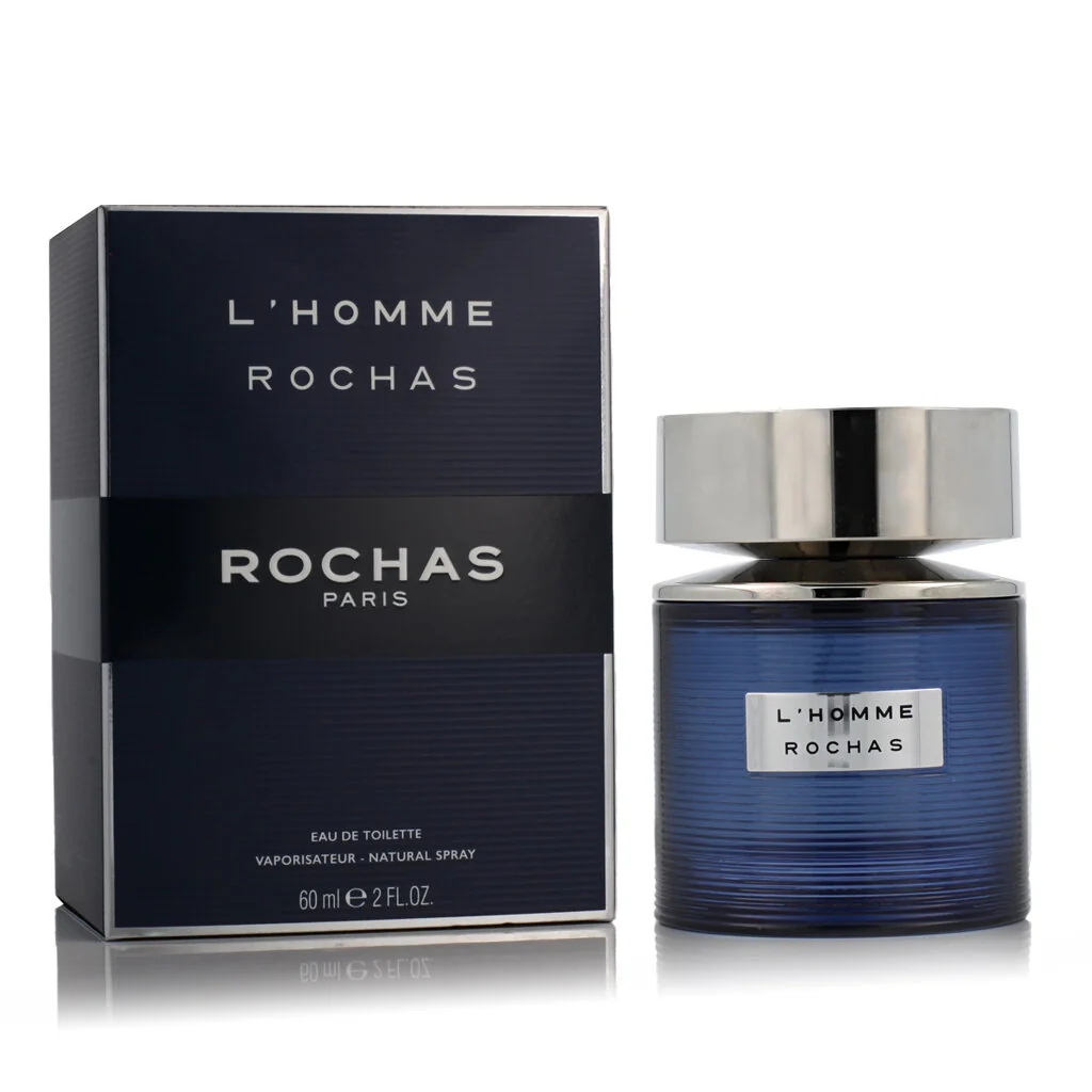 Rochas L'Homme  EDT 60 ml M