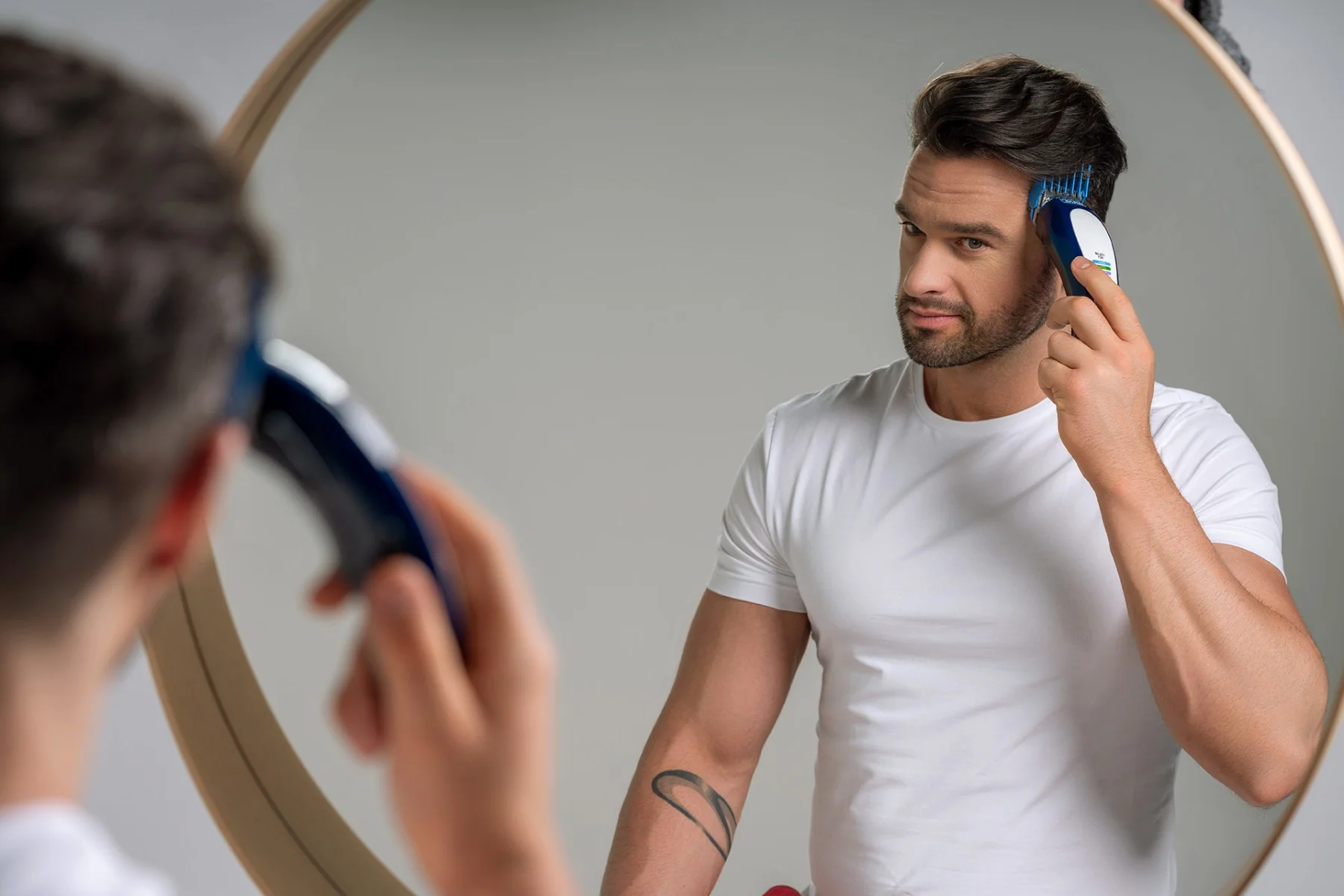 WAHL 79600-3716 Lithium Ion ColorPro