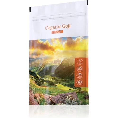 Energy Organic Goji powder 100 g