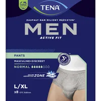 Tena Men Pants Normal L/XL