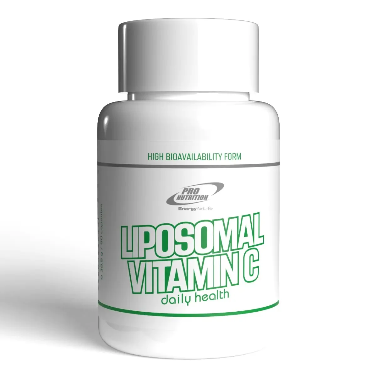 Pro Nutrition Vitamin C - Liposomal