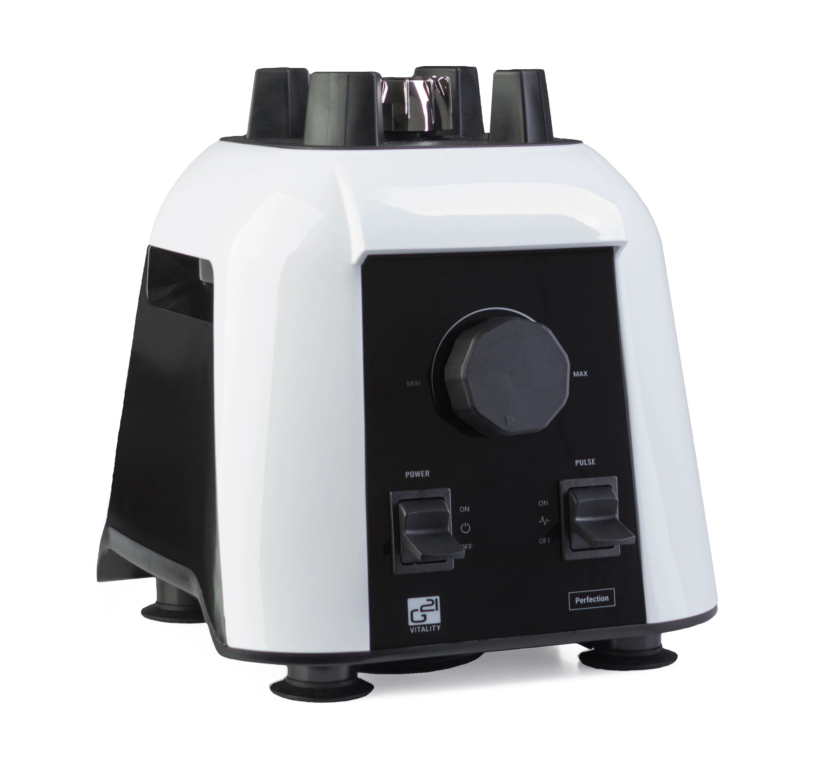 G21 Blender Perfection white