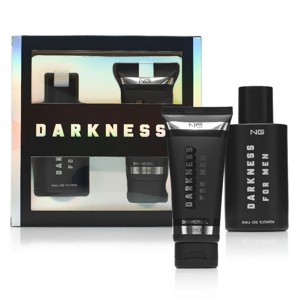 NG Perfumes Darkness
