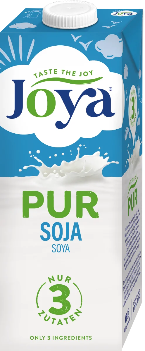 Joya PUR Sójový nápoj 1 l