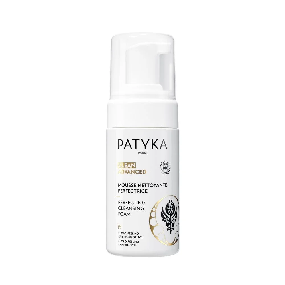 PATYKA Clean Advanced Cleansing Perfection Foam zdokonalující čisticí pěna 100 ml