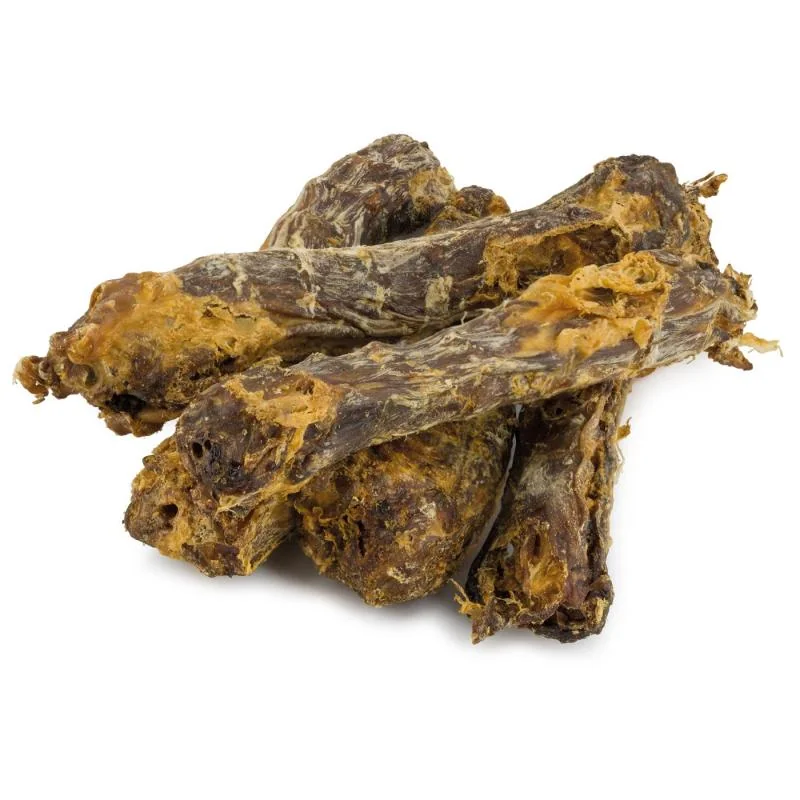 Sokol Falco Kachní krky sušené 500g