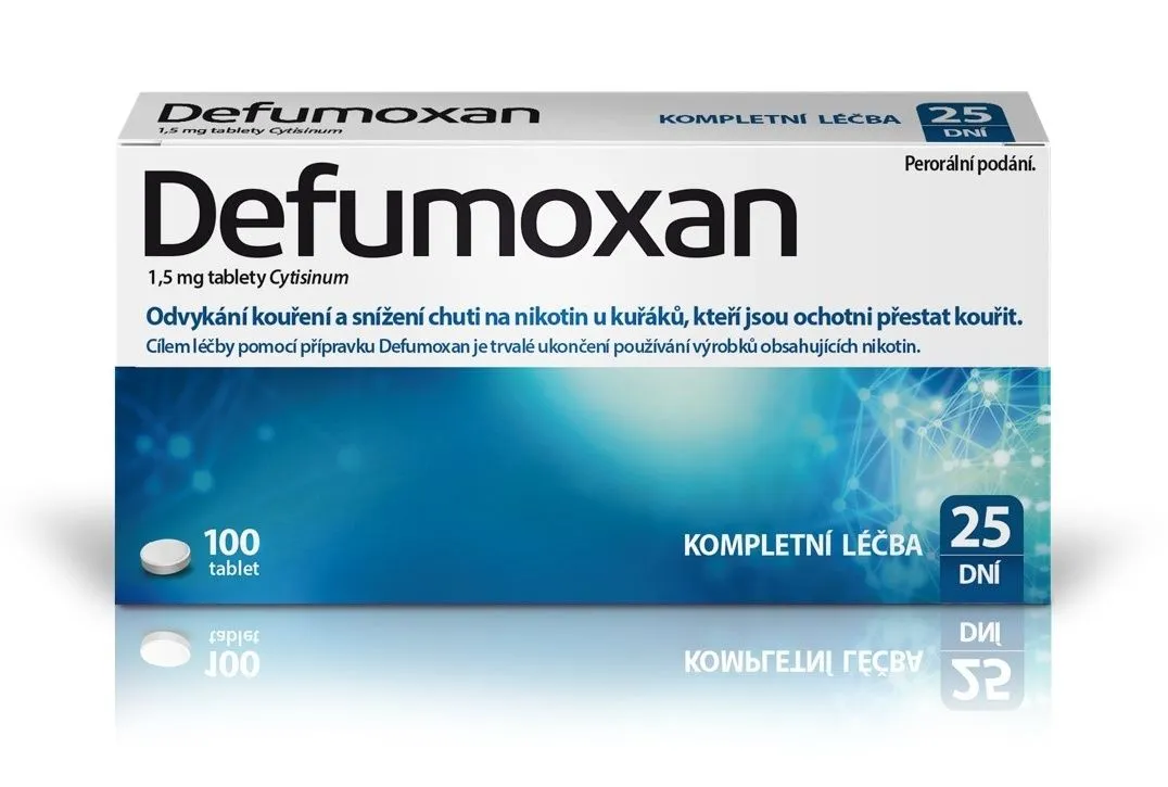 Defumoxan 1,5 mg 100 tablet