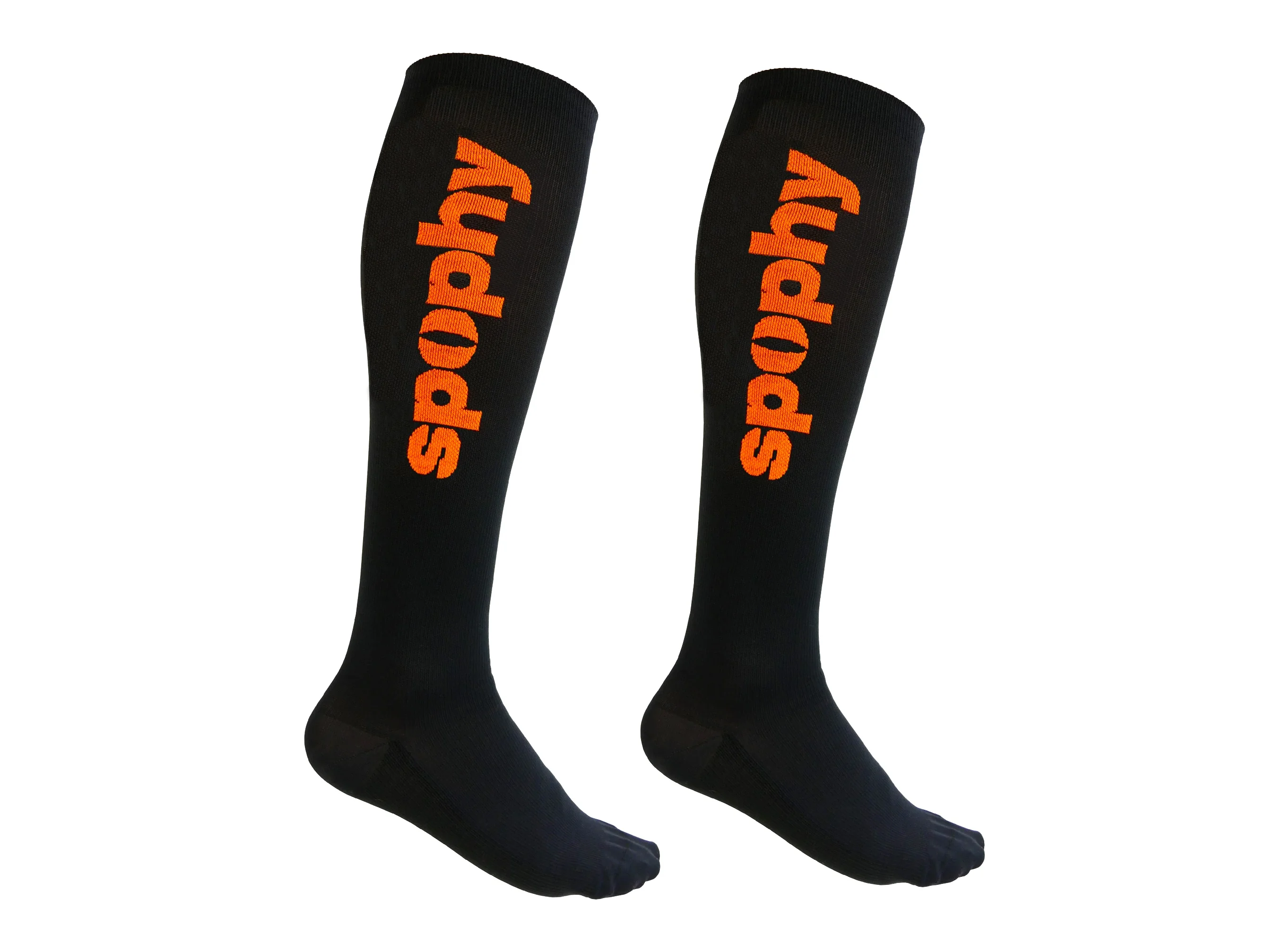 Spophy Compression and Recovery Socks, kompresní regenerační podkolenky M (39 - 42)