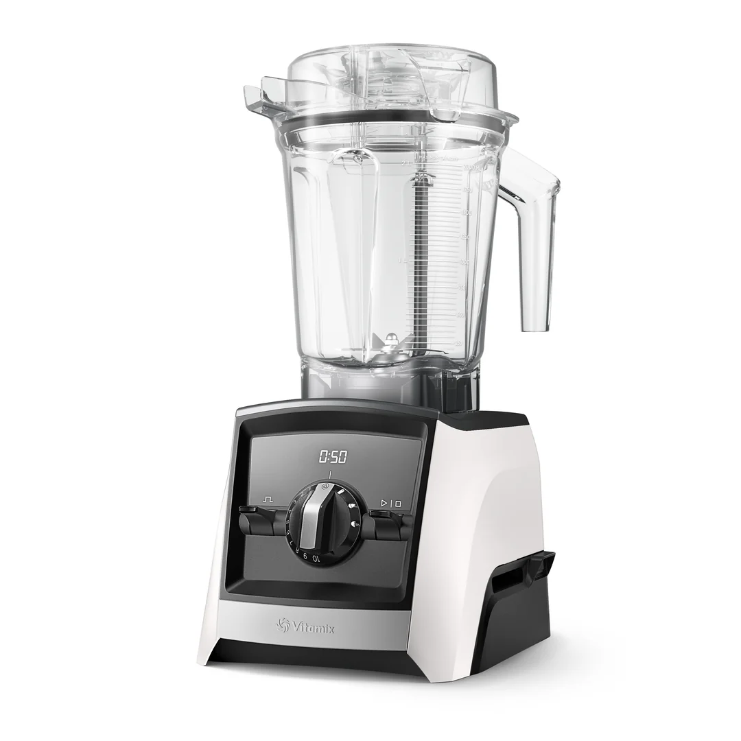 Vitamix Ascent A2500 bílý Mixér (VM-063189)