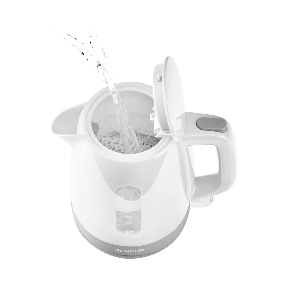 SENCOR SWK 1020WH varná konvice