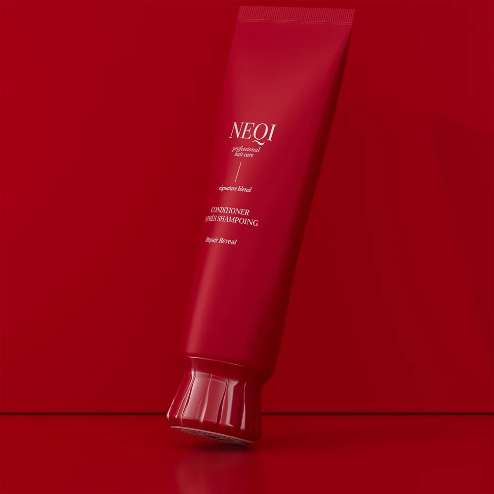 NEQI Repair Reveal Conditioner kondicionér na poškozené vlasy 250 ml