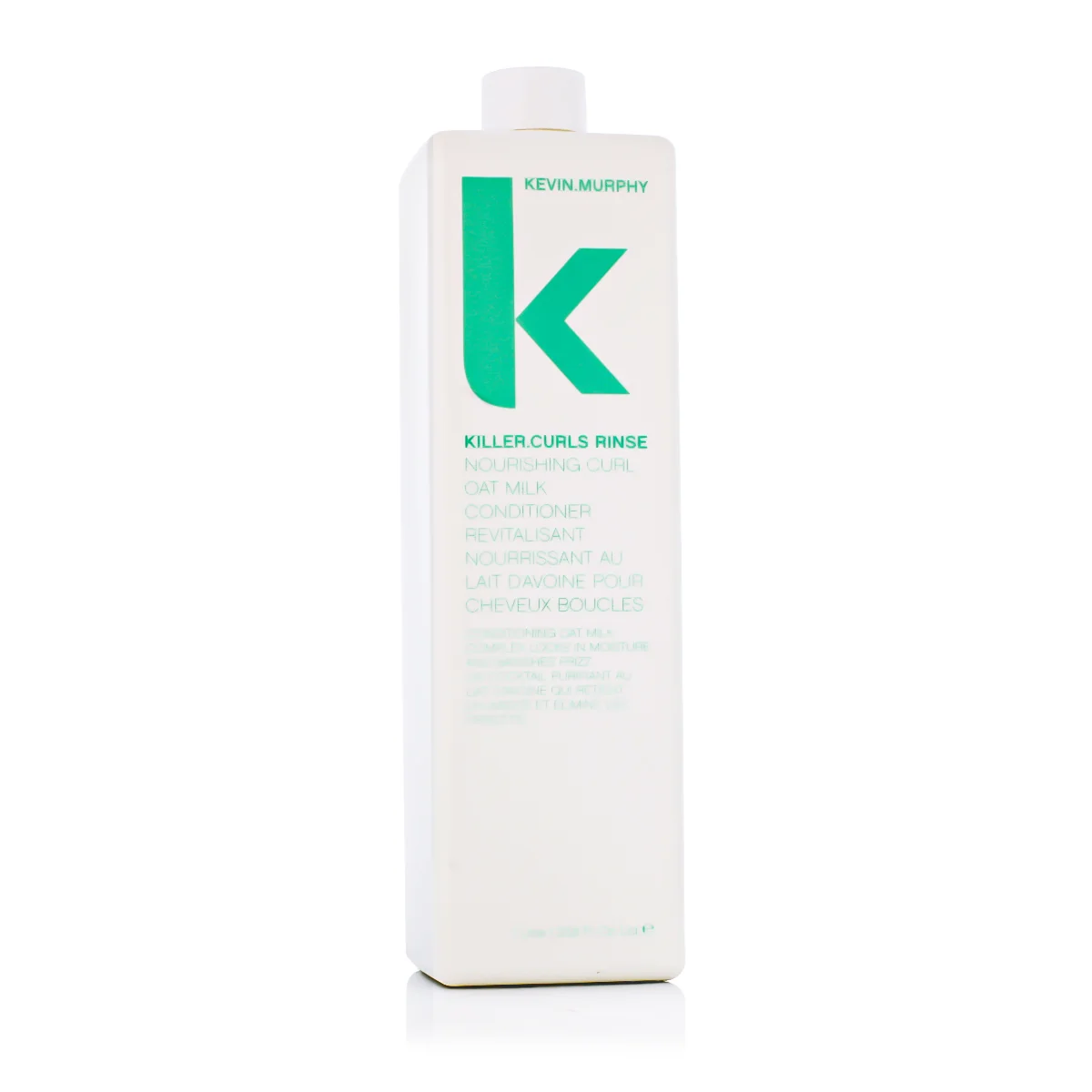 Kevin Murphy Killer.Curls Rinse Nourishing Curl Conditioner 1000 ml