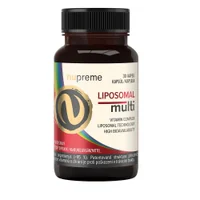 Nupreme Liposomal Multivitamin