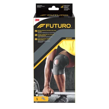 3M FUTURO™ SPORT Nastavitelná kolenní bandáž