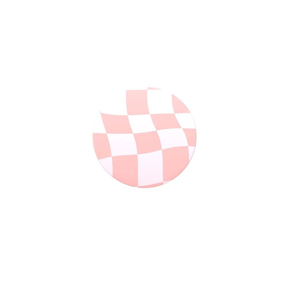 Wild Stripes Anti-Pimple Patches Groovy s kyselinou hyaluronovou 24 ks