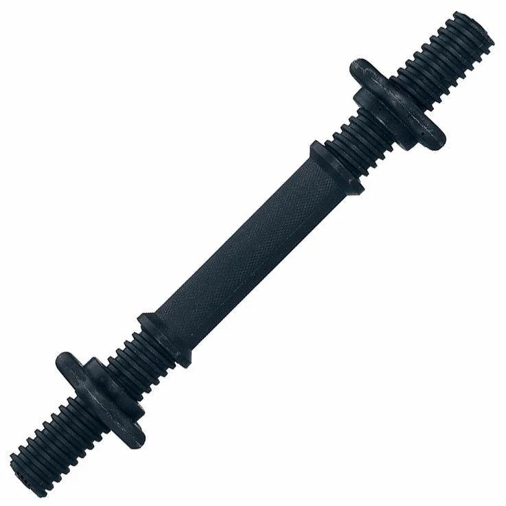 Tunturi Jednoruční hřídel 35 cm na závit