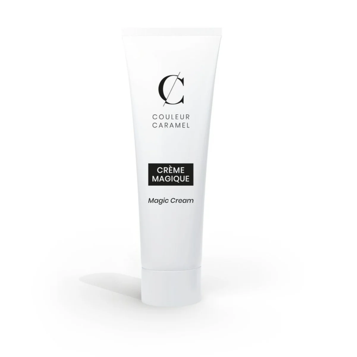 Couleur Caramel Magic Cream tónovací krém 30 ml