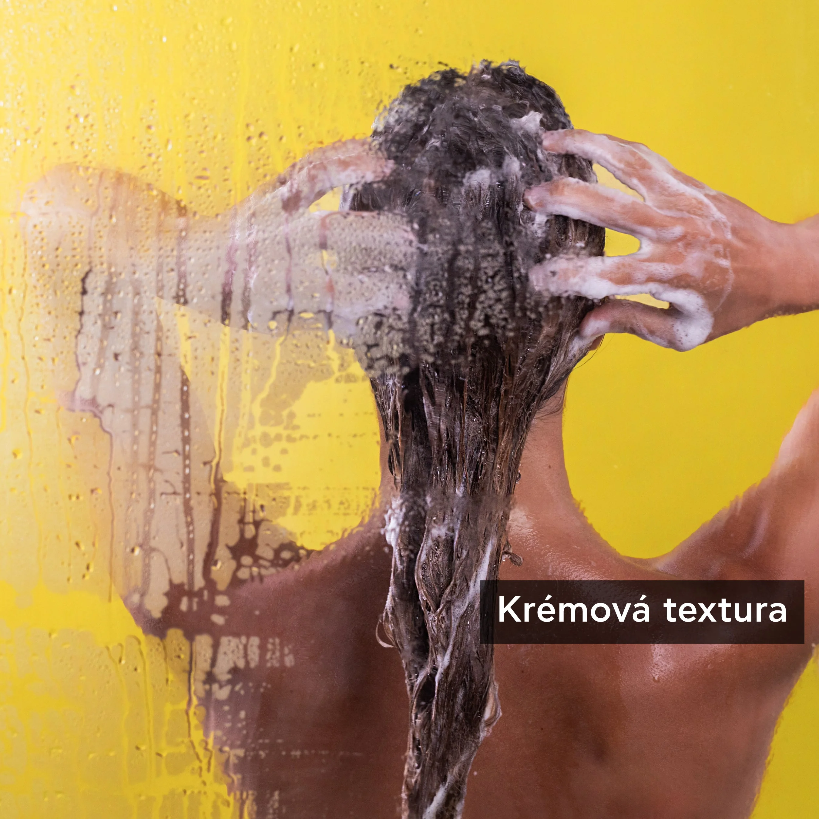 APIVITA Frequent Use jemný šampon pro každodenní použití 500 ml