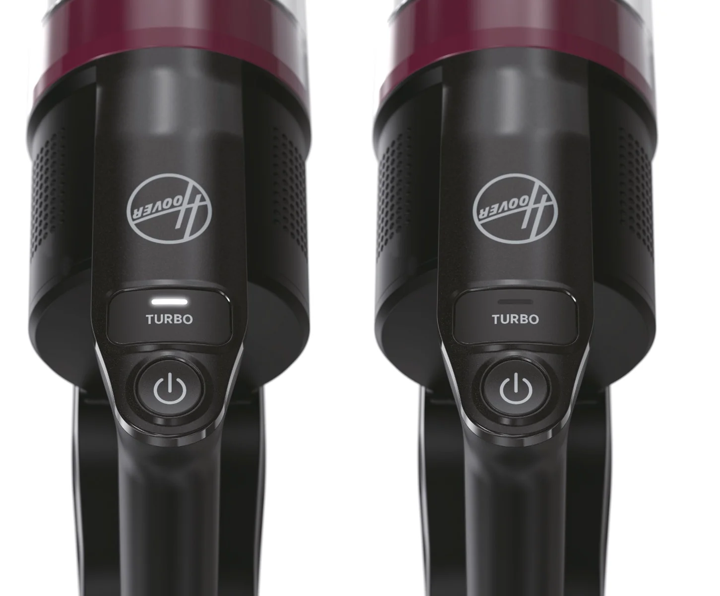 Hoover HF1P10HX 011 tyčový akumulátorový vysavač