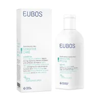 EUBOS Sprchový olej na citlivou pokožku