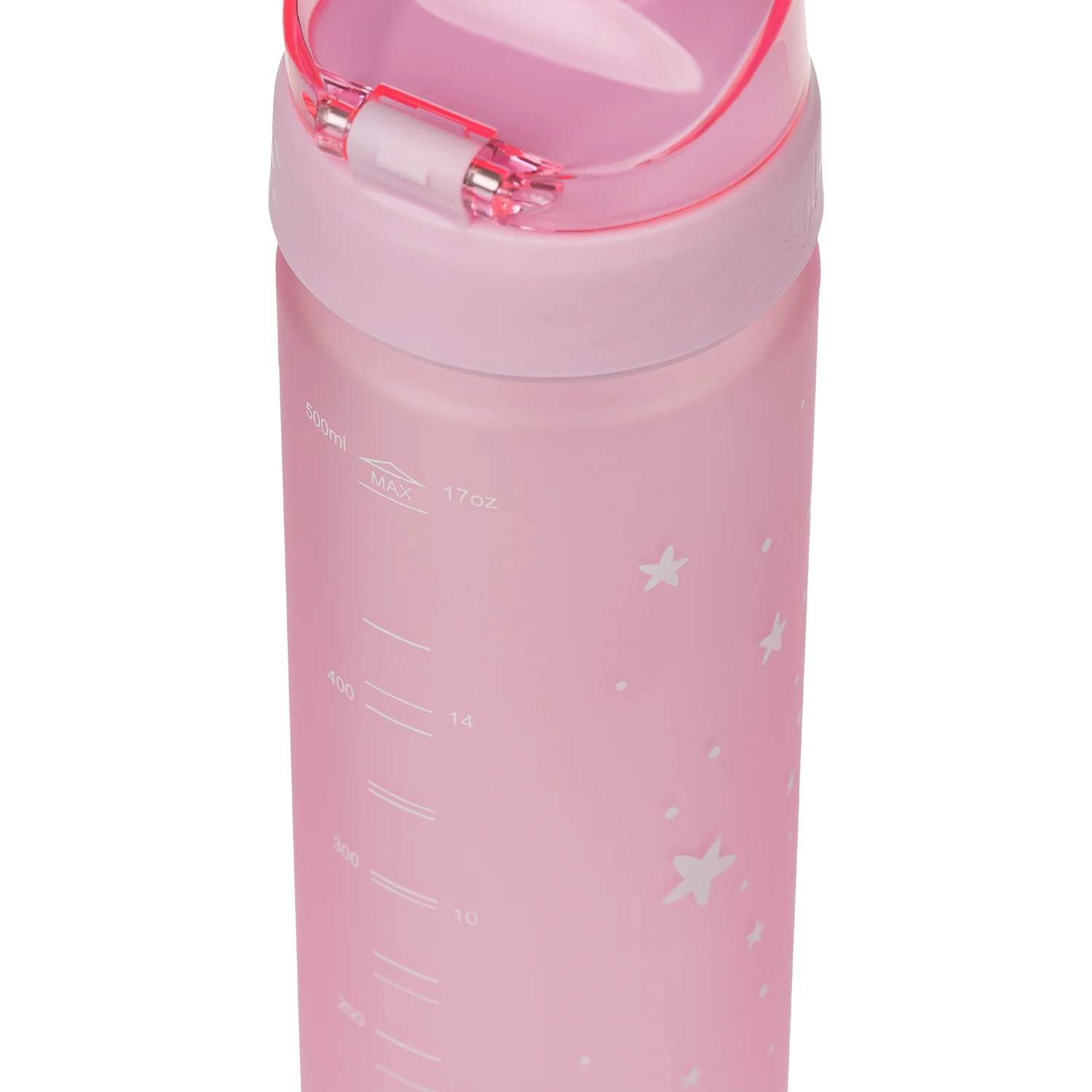 Baagl Tritanová láhev na pití Unicorn, 500 ml