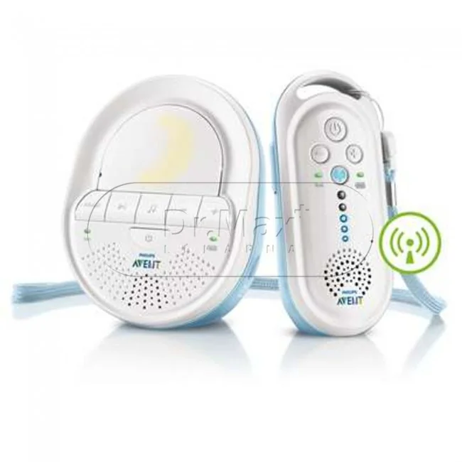 AVENT Chůva digitální SCD505