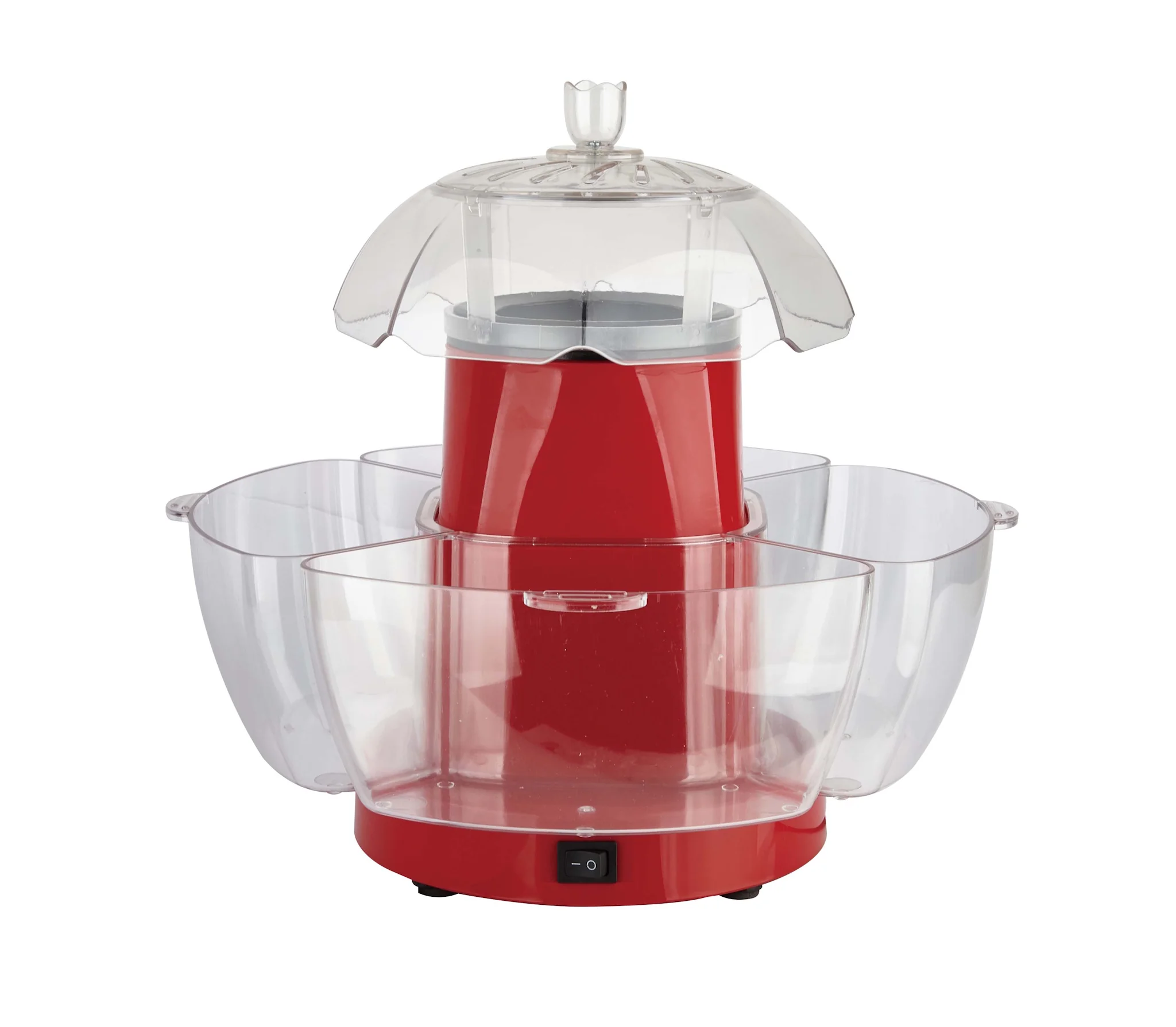 GUZZANTI Popcornovač GZ 137