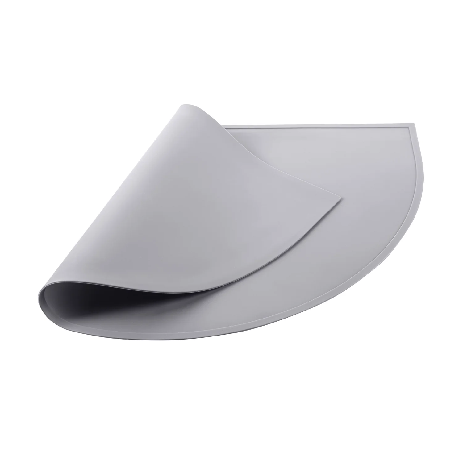Zopa Silikonové prostírání podložka, Dove Grey 4