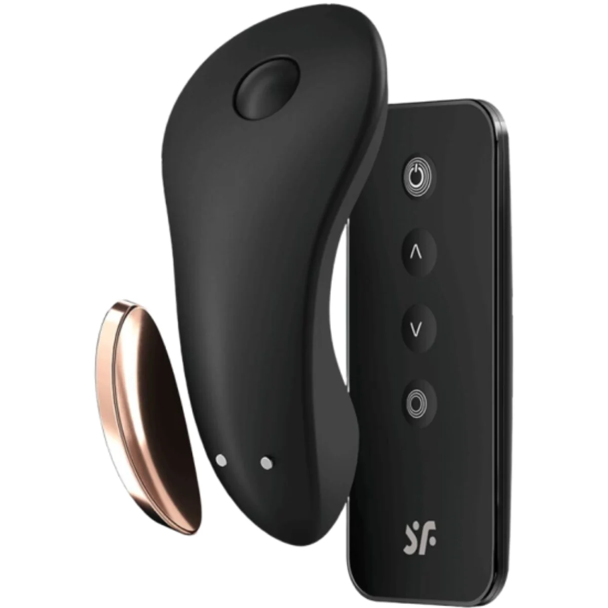 Satisfyer Little Secret vibrátor do kalhotek