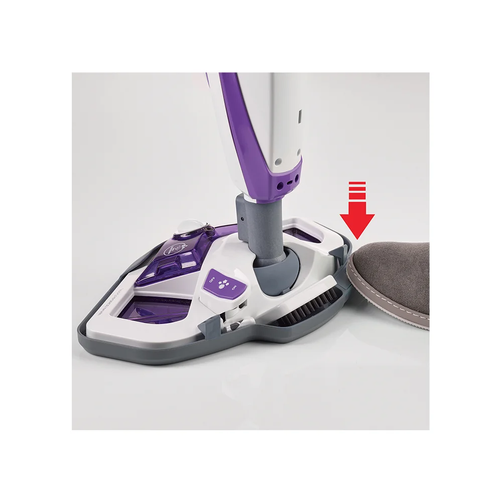 Polti Vaporetto Double SV440 parní mop