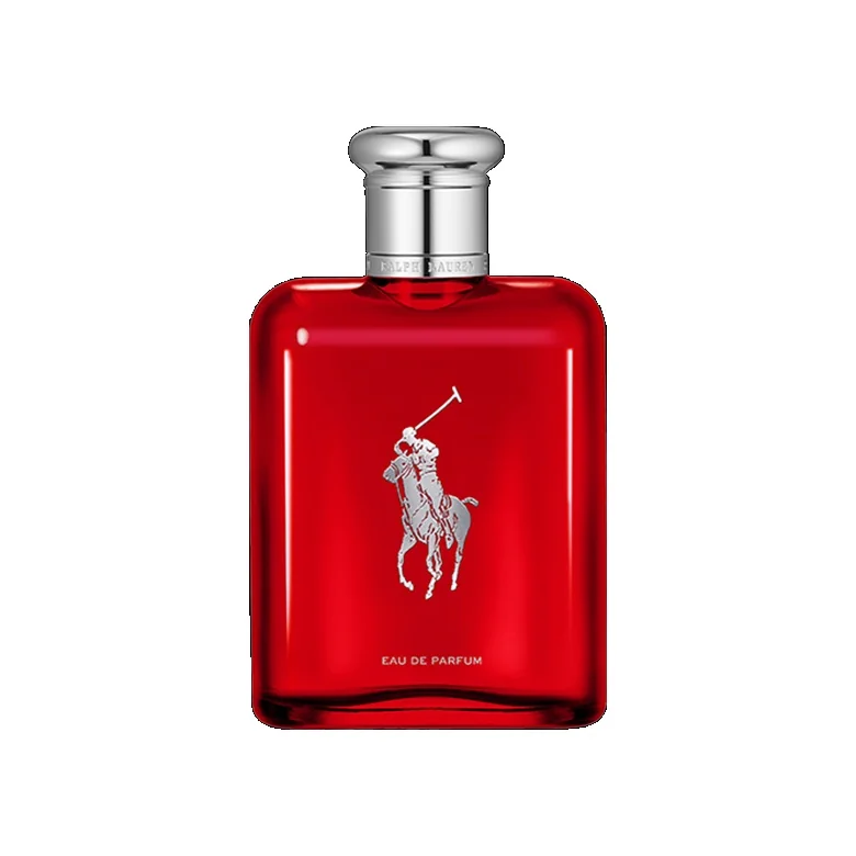Ralph Lauren Polo Red EDP parfémovaná voda pro muže 125 ml