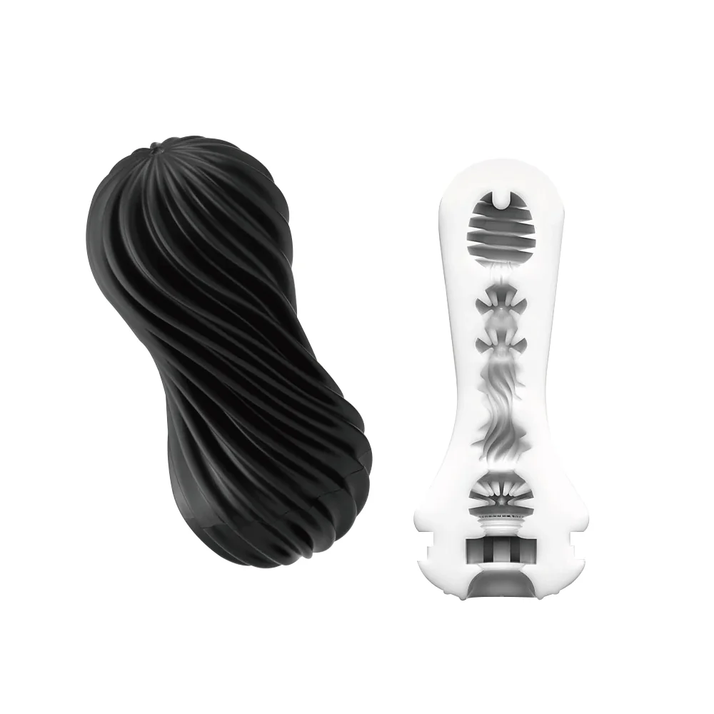 TENGA Masturbátor -  Flex Rocky