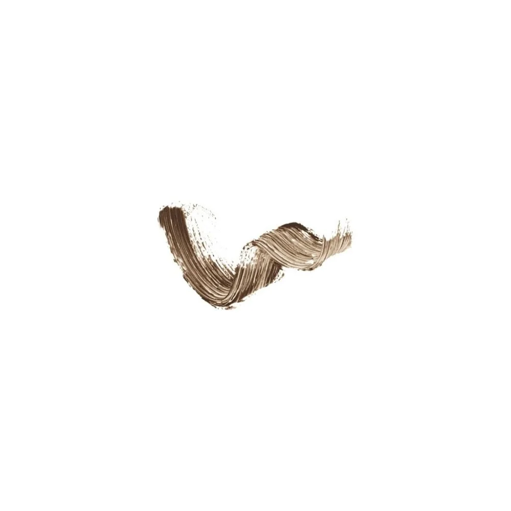 Inika Organic Přírodní řasenka na obočí Walnut 8 ml