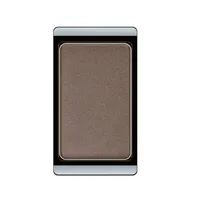 ARTDECO Eyeshadows Matt odstín 517 chocolate brown