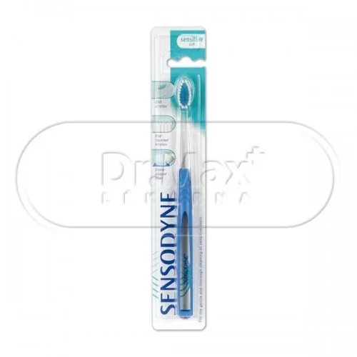 Sensodyne Sensitive zubní kartáček