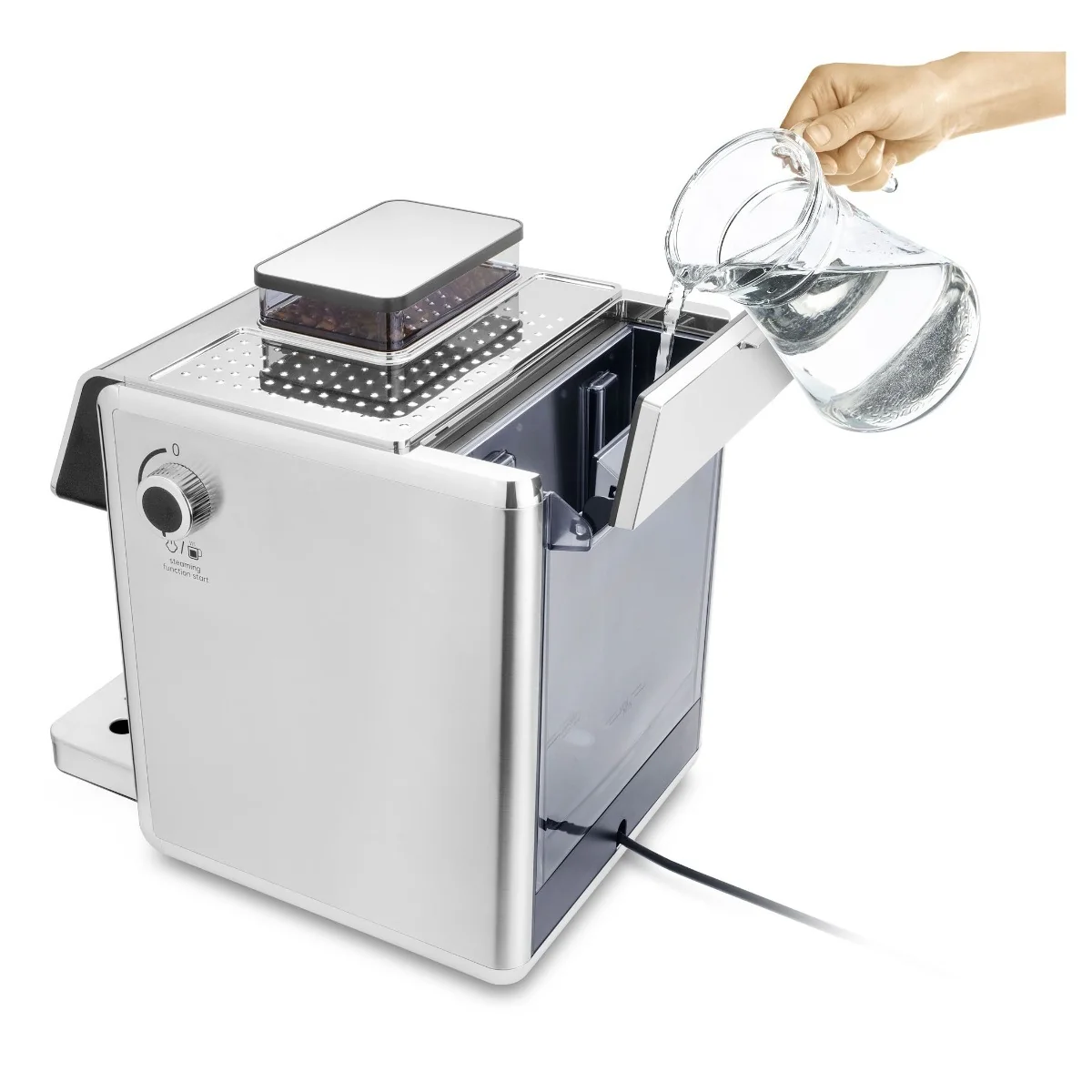Catler ES 910 Espresso maker pákový kávovar