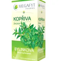 Megafyt Bylinková lékárna Kopřiva