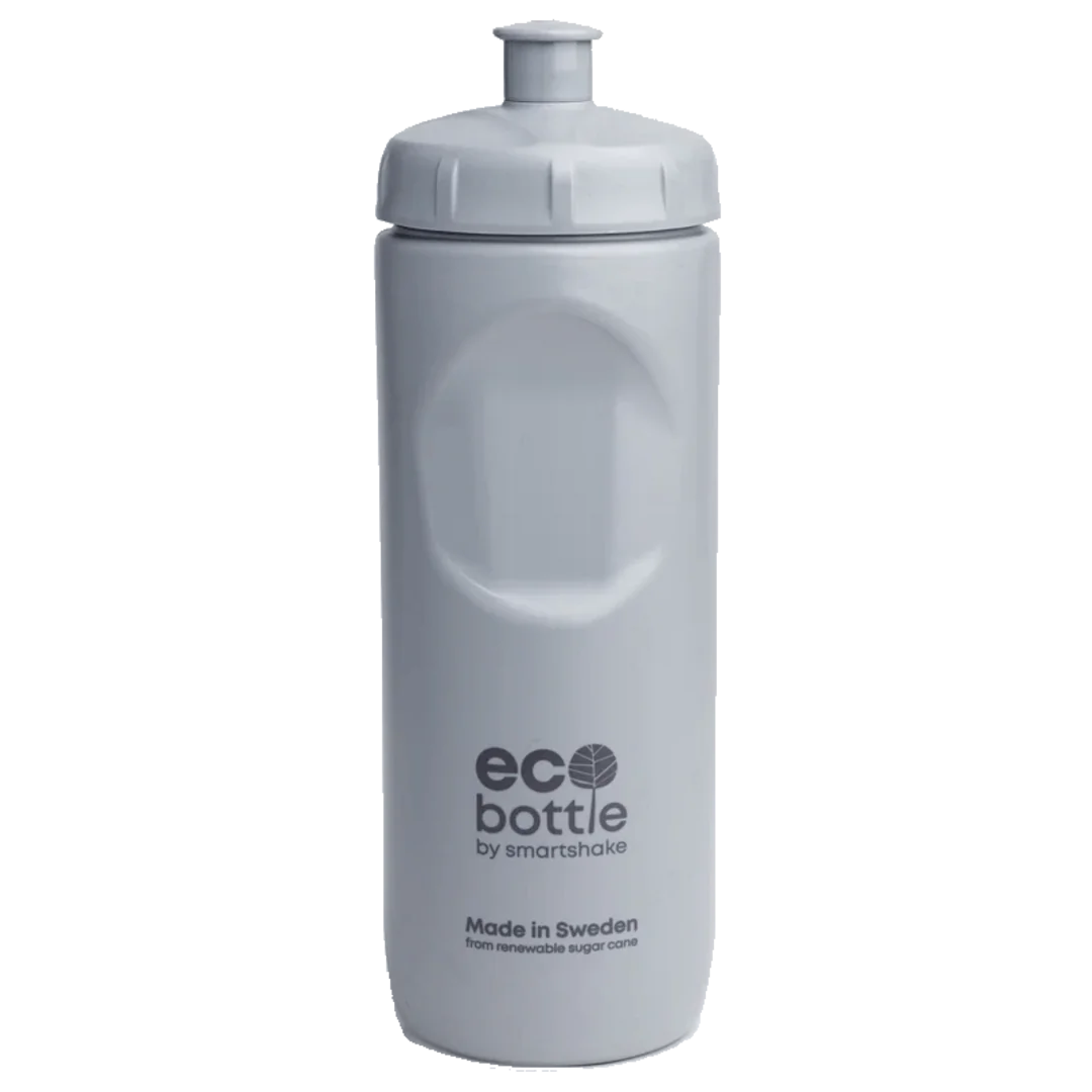 Smart Shake ECO Bottle 500ml - šedá