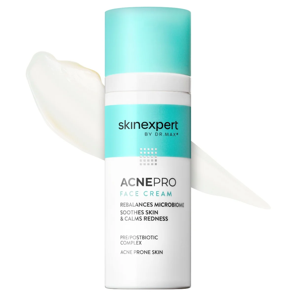 skinexpert BY DR.MAX Acnepro Face Cream 50 ml