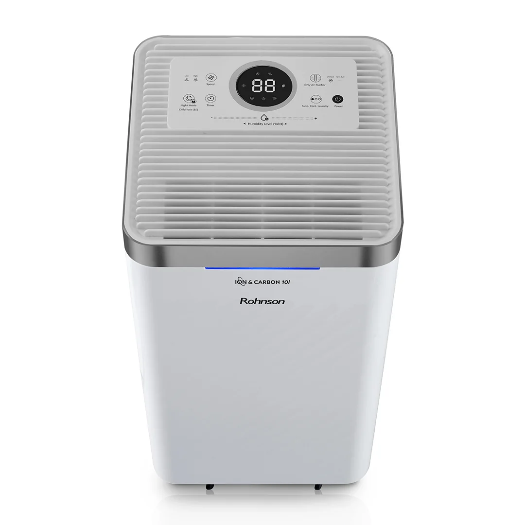 Rohnson Odvlhčovač vzduchu R-91710 ION & CARBON