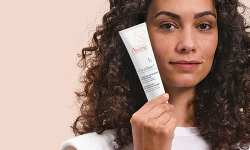 Avène Cicalfate+ Obnovující ochranný krém 100 ml Avène Cicalfate+ Obnovující ochranný krém 100 ml